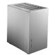 6. Jonsbo RM2 Midi-Tower Case - Silver