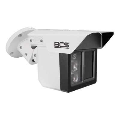 2Mpx BCS-L-TIP3x2FSR10-Ai1 tube IP camera