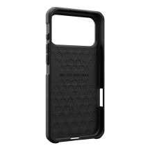 Urban Armor Gear 114518113940 Mobile Phone Case 17.5 cm (6.9") Black