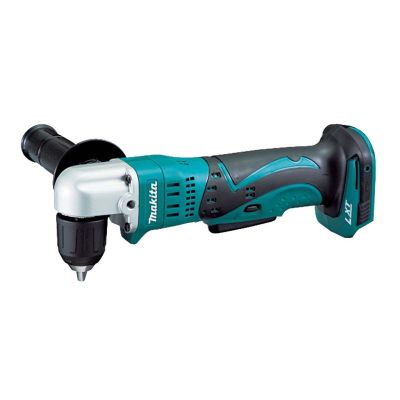Makita DDA351Z angle drill, 18 Volt, without battery and charger