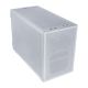 Lian Li B4-mATX Mesh Mini Tower White