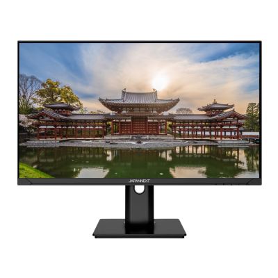 10. 60.5cm Japanese Camera JN-IPS238FHDR-C65W-HSP 16:9 HDMI/DP FHD