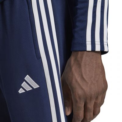 5. Adidas Tiro 23 League Sweat Tracksuit M HS3612 pants
