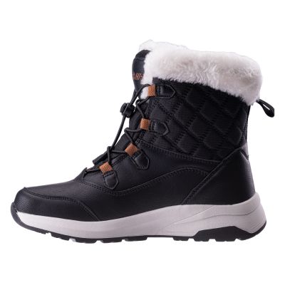 10. Hi-Tec Mester Wp Teen Jr shoes 92800555587