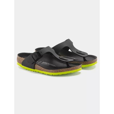 4. Birkenstock Gizeh BS Jr 1024380 Flip-Flops