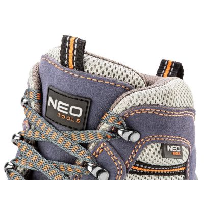 3. NEO tools 82-046 safety shoes