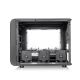 24. Thermaltake Core V21 CA-1D5-00S1WN-00 Case (Micro ATX, Mini ITX; Black)