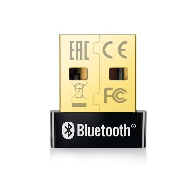 3. TP-LINK UB400 Nano USB Bluetooth card