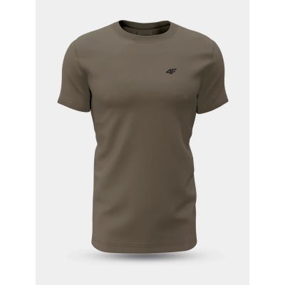 6. Men's T-shirt (SET OF 3 T-SHIRTS) 4F 4FWSS26TTSHM4480-90S