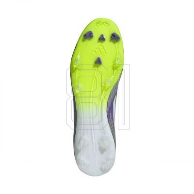 6. Adidas F50 League FG/MG Mid W JI0886 Football Boots