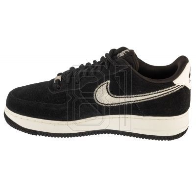 2. Nike Air Force 1 '07 Lv8 M HJ4465-001 shoes