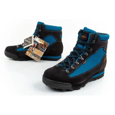 18. Aku Slope Micro GORE-TEX Men's Hiking Shoes [885.10 671]