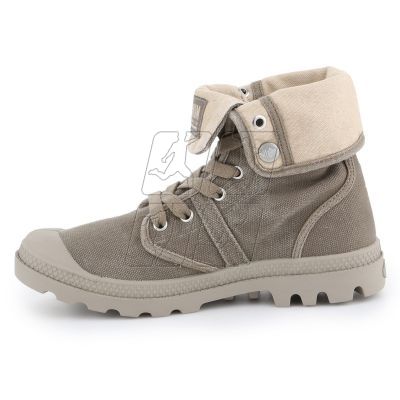 4. Palladium Baggy W 92478-361-M shoes