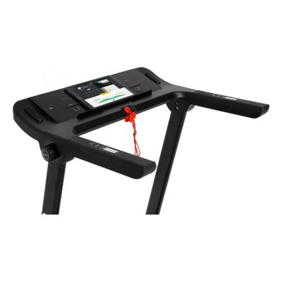 6. ZIPRO Pacto treadmill 44.5 x 124.5 mm 16 km/h