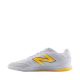 4. New Balance Furon Pro V9 IN NBUF2I7LN Football Boots