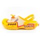 10. Crocs The Beatles clogs for a Rock M fan 210893-90H