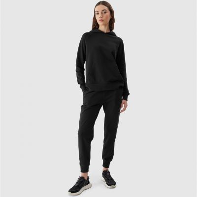 4. Trousers 4F F606 W 4FWSS24TTROF606 20S