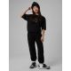 4. Girls' jogger sweatpants 4F 4FJRMM00TTROF1794-20S