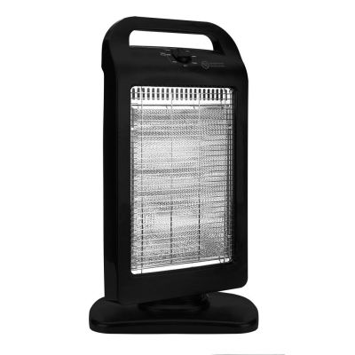 3. Halogen infrared heater 400/800/1200W