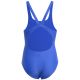2. adidas V-back Swimsuit ESS Jr JM8222