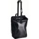 4. WATERPROOF REAR BIKE BAG FOR TRUNK, BLACK 13.5L XQMAX PRO