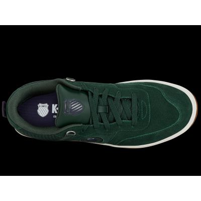 14. K-Swiss K-Varsity SDE M 04316-381-M shoes
