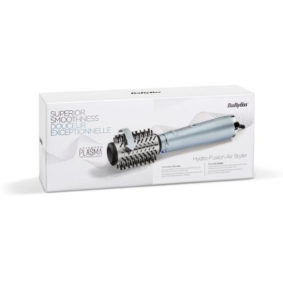 5. BABYLISS AS773E Hair Curler