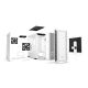 4. BE QUIET HOUSING! SHADOW BASE 800 DX WHITE