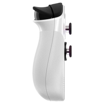 5. Spigen Glas.tR Slim 2-pack tempered glass for Lenovo Legion GO S - black