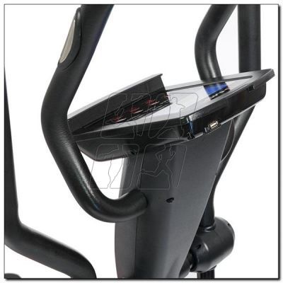 51. HMS H1708-i magnetic elliptical cross trainer