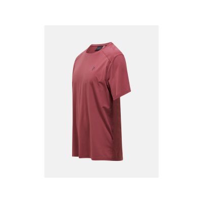 2. PEAK PERFORMANCE M Repel T-Shirt red