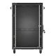 30. LANBERG FLOOR CABINET 19" 18U 600X600 BLACK