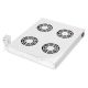 5. Digitus DN-19 FAN-4-HO fan tray for rack cabinet