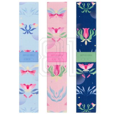 2. Spokey The Bloom Set SPK-944486 gum set