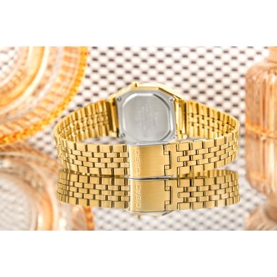 15. CASIO Vintage Women’s Watch LA680WEGA-9ER + BOX