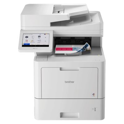 13. Brother MFC-L9630CDN multifunction printer Laser A4 2400 x 600 DPI 40 ppm