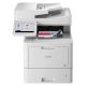 13. Brother MFC-L9630CDN multifunction printer Laser A4 2400 x 600 DPI 40 ppm