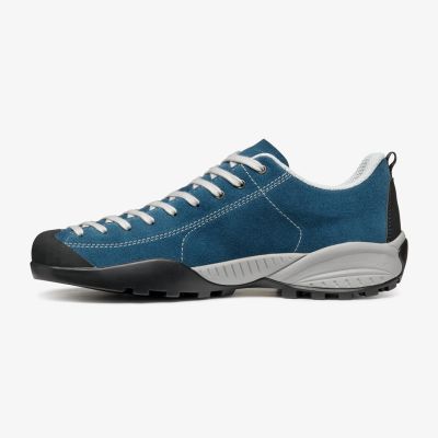 2. Scarpa Mojito Ocean shoes size 41