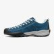 2. Scarpa Mojito Ocean shoes size 41