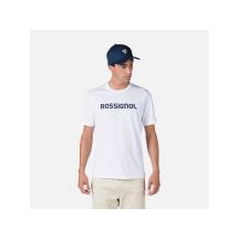 Rossignol Rossi Tee Ss White