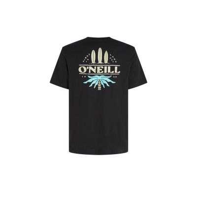 6. O'Neill Beach Graphic T-Shirt M 92800613988