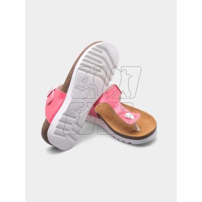 4. Scholl Boa Visa W F31247-1209 flip-flops