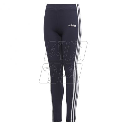 Pants, leggings adidas Essentials 3S Tight Jr EH6164