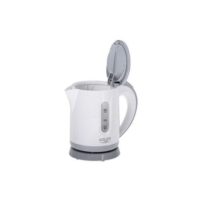 4. Electric kettle ADLER AD 1371g