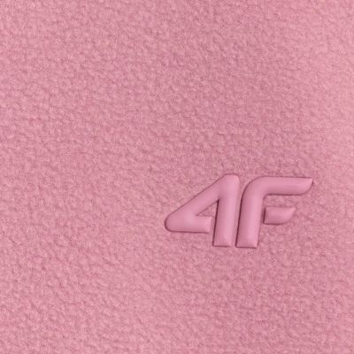 4. Fleece sweatshirt 4F W 4FWAW25TFLEF355 56S