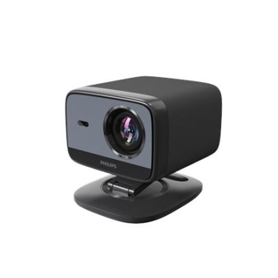 4. Philips NeoPix 450 Smart LED projector