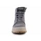 7. Palladium Pallashock HI SNK loudburst W shoes 98357-054-M
