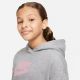 7. Sweatshirt Nike Sportswear Club Jr DC7210 093