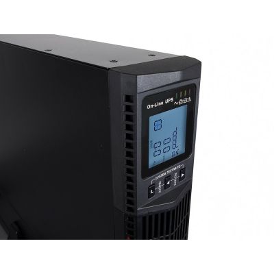 4. GREEN CELL UPS15 3000VA 2700W UPS FOR SERVER RACK CABINETS RTII