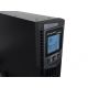 4. GREEN CELL UPS15 3000VA 2700W UPS FOR SERVER RACK CABINETS RTII